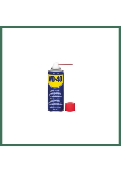 En-cag Kor. Yağlayıcı 200ml Pas.sökücü 1 Adet Bss Diğer