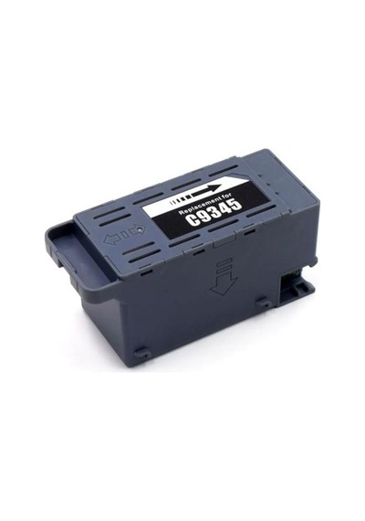 Tecprint Epson C12c934591 Pxmb9 C9345 Uyumlu Px-m6712ft/px-m791ft/px-s610t Uyumlu Atık Kutusu
