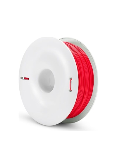 Fiberlogy Impact Pla 1.75mm Kırmızı 850g Filament