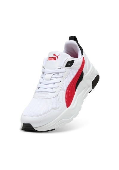 Puma Trınıty 2 Unısex Ayakkabı 400231 09 Beyaz