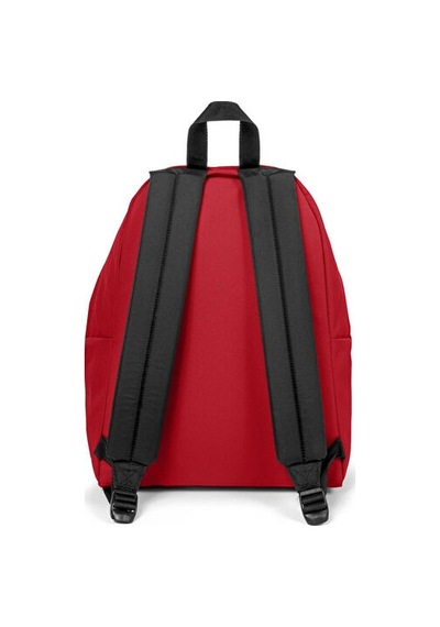 Easpack Eastpak Padded Pak'r Sırt Çantası-en: 30 Cm, Boy: 40 Cm, Derinlik: 18 Cm Ek0006206v01 Kırmızı Kırmızı
