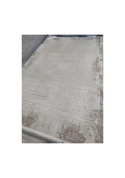 Duru Halı Maçka 2106a 200x290 6m2 Yün Dokuma Halı Vizon