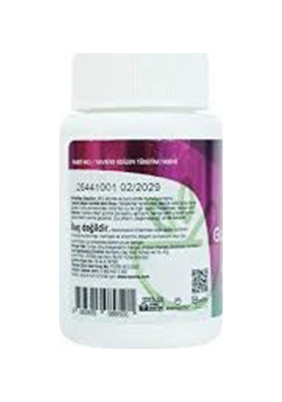 Voonka Max Glukomannan 60 Kapsül