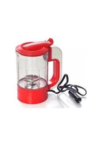 24v Otomatik Araç Oto Kettle Su Isıtıcısı Çakmaklık Fişli