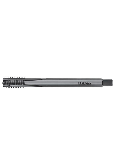Narex Zdanice M5x0.8 Ox Uç Bilemeli Düz Kanal Makina Kılavuzu Dın 376b 3540 Ox