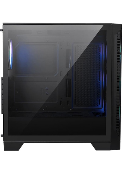 Msı Mag Forge 320r Aırflow Siyah Atx Gaming Kasa