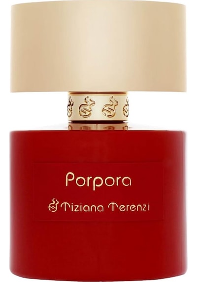 Tiziana Terenzi Porpora Erkek Parfüm EDP 100 ML