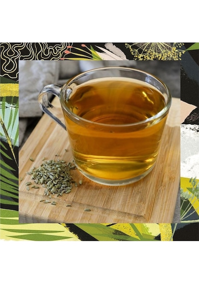 Mim And More Mom's Tea Saf Rezene Çayı 50 G