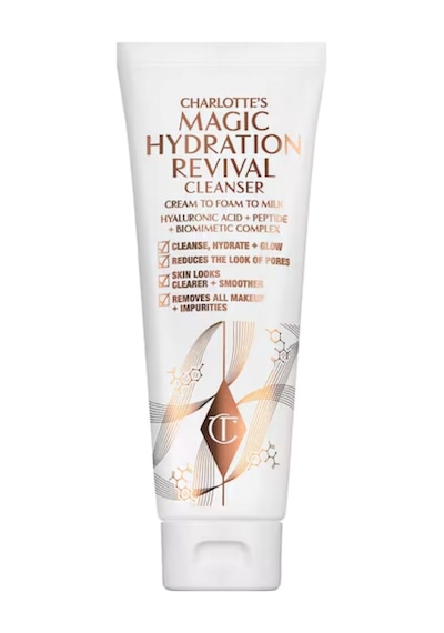 Charlotte Tilbury Magic Revival Cleanser - Yüz Temizleyicisi 120 Ml