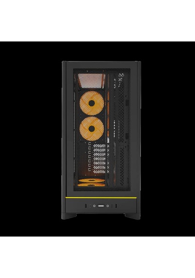 Montech Hs01 Pro Siyah