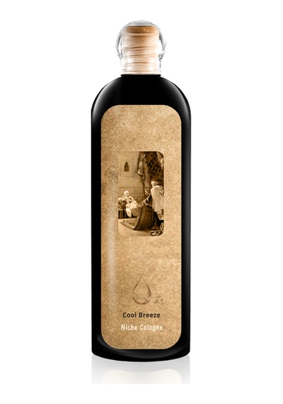 Cool Breeze 250 Ml Kolonya