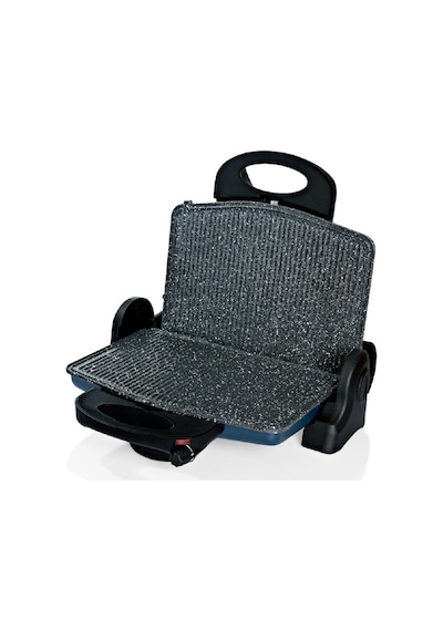 Sarex SR-3400 Kahvaltım 1800 W Tost Makinesi