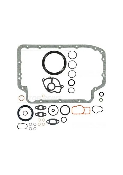 Vıctor Reınz 084044302 Motor Takim Conta Alt