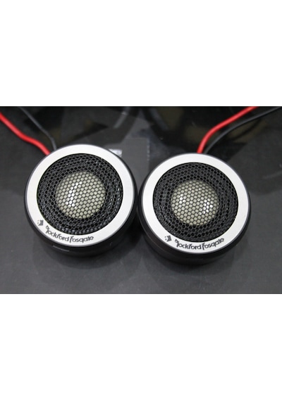 Rockford Fosgate T3 652 Mıdbass