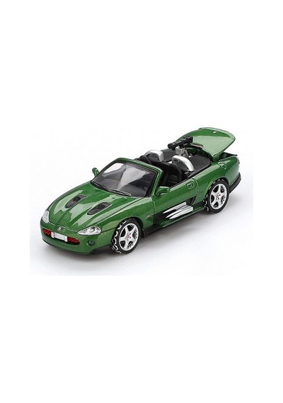 1/64 Jaguar Xkr Dıe Another Day
