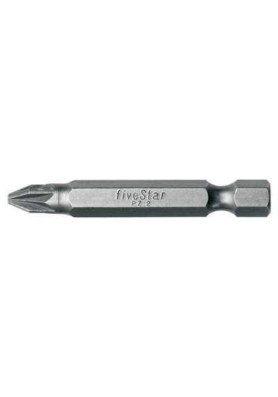 Manyetik Bits Pozi Uç Pz 3 x 50 Mm