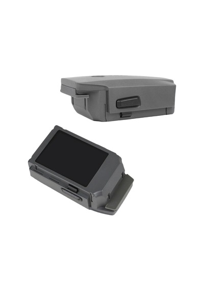 Mavic Pro Pil,pil Yatağı Toz Geçirmez Silikon Tapa 1xgövde 3xpil Terminali