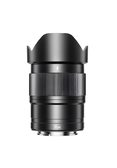 Yongnuo 35mm F/1.8s Da Art Aps-c Otofokus Lens Sony E