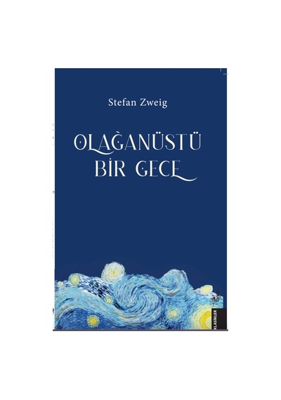 Olağanüstü Bir Gece Nareon