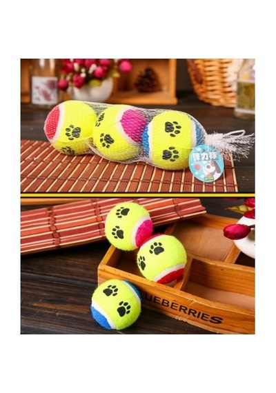 At Getir Köpek Eğitim Topu 5639
