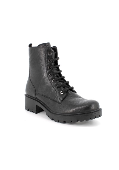 Bot Kadın 8662800 Igı&co Capra Met Parke Amerıca Nero Siyah