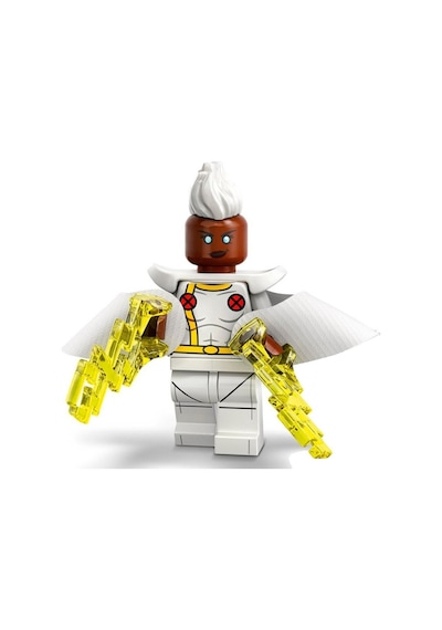 Marvel 71039 -11 Mini Figür Storm