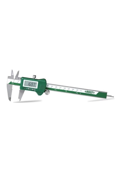 Insize 150Mm Dijital Kumpas N11.243