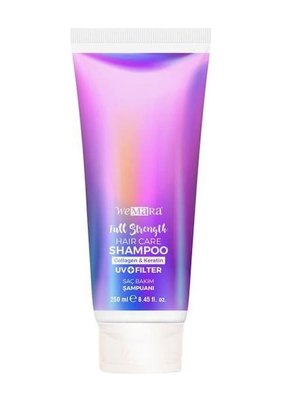 Mara We Collagen Keratin Saç Bakım Şampuanı 250 ML