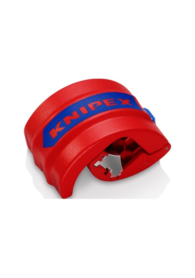Knıpex Bix Plastik Boru Ve Manşon Kesme Aleti 902210bk