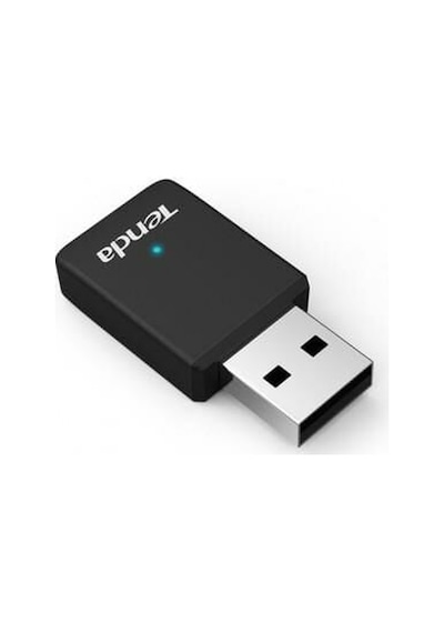 Tenda U9 Usb Wifi Adaptör