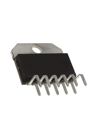 L6203 Dmos Tam Köprü Sürücü Entegresi