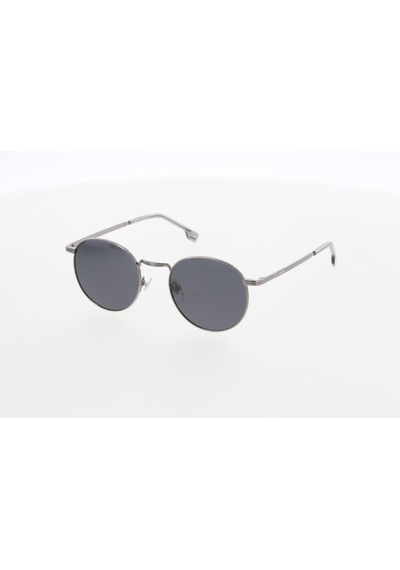 Hawk Hw2340 01 Unisex Güneş Gözlüğü Metalik Gri