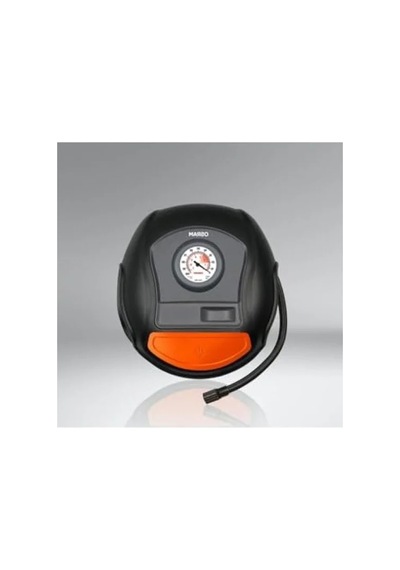 12v Lastik Şişirme Hava Kompresörü 120w 0-100 Psı