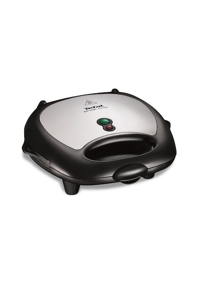 Tefal Break Time 700 W Tost ve Waffle Makinesi