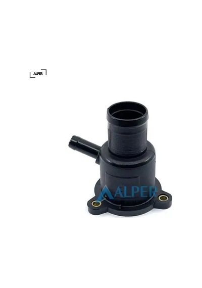 Termostat Yuvası Clıo-kangoo-megane-logan 1.4-1.6 K4j-k4m Alper 8200561420/ 7700101179/ 7700869797