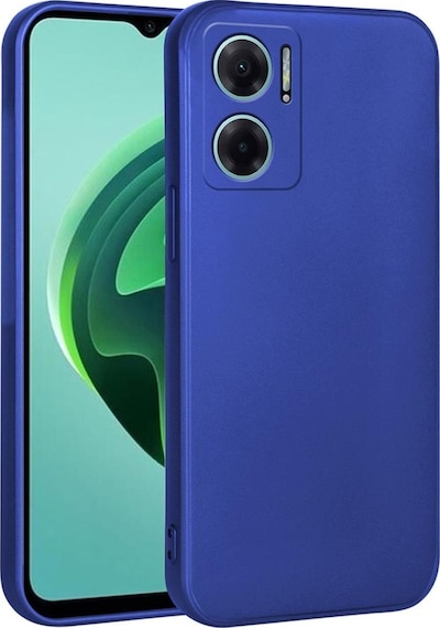 Xiaomi Redmi Note 11e Kılıf Biye Yumuşak Silikon Case