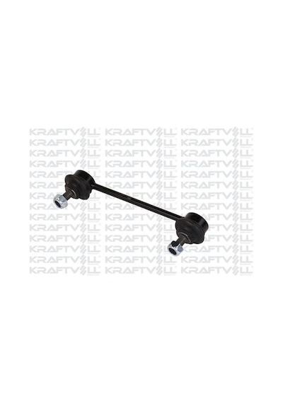 Kraftvoll 13040118 Stabilizer Z Rotu Arka Sağ Sol Hyundai I30 07-elantra 06-ceed 08-cerato 10- 555301h000
