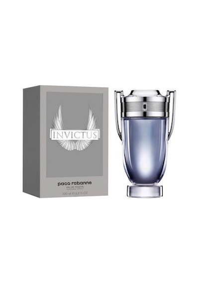 Paco Rabanne Invictus Erkek Parfüm EDT 200 ML