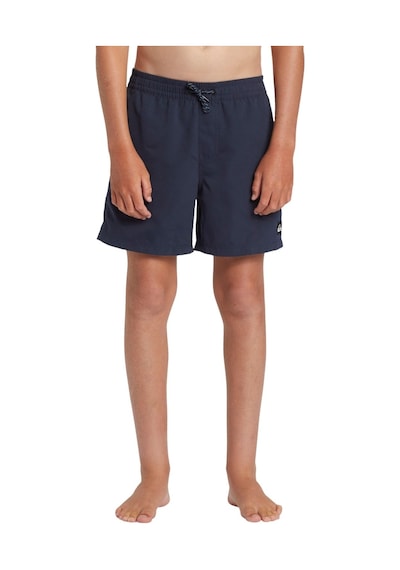 Quıksılver Quiksilver Everyday Solid Volley Yth 14 Erkek Çocuk Lacivert Volley Short Ktp0 Lacivert