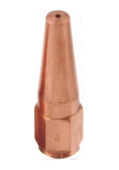 Yıldız 2014 Kaynak Kolu Lülesi No 4 Kaynak Kapasitesi 4-6 MM