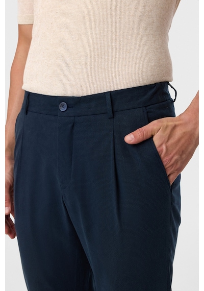 Back And Bond Lacivert Jogger Pantolon Çok Renkli