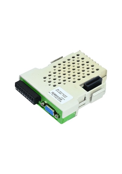 Emerson Sm-unıversal Encoder Plus ,sp Seri Sürücü Enkoder Modül