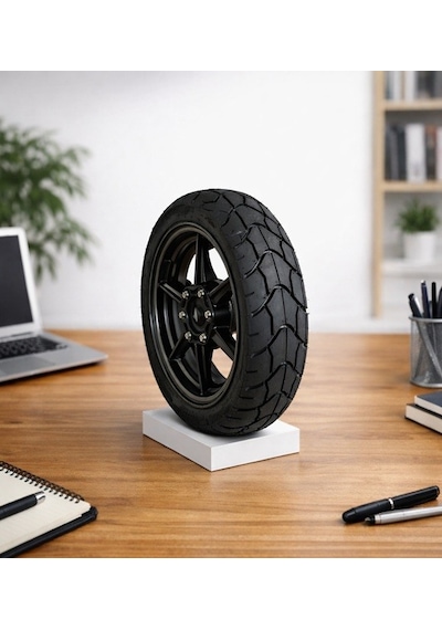 Servis 130/60-13 Tl Dubleks Xp 4pr 53j 2025 Üretim