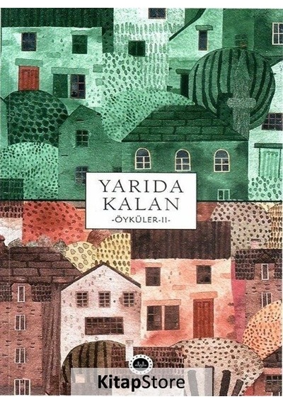 Yarıda Kalan Öyküler - 2- Diyanet İşleri Başkanlığı