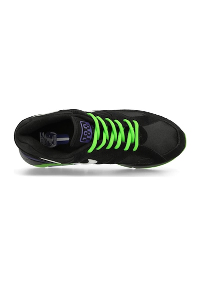 Nike Nıke Aır Max 180 Kadın Ayakkabı Fz3058-001 Siyah