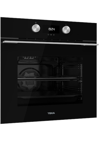 Teka HLB 8400 BK Ankastre Multifonksiyonel Dijital Ekranlı Turbo Fırın
