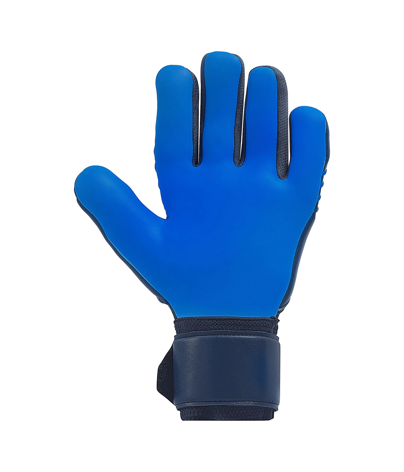Lacivert - Mavi - Beyaz Uhlsport Futbol Kaleci Eldiveni Fm Aquasoft Hn 101138601 Lacivert