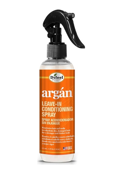 Argan Yağı Nemlendirici Durulanmayan Saç Spreyi 237ml 21959051240