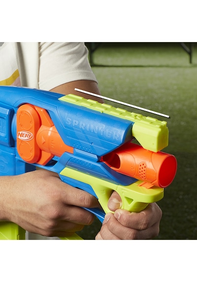 Nerf N-serisi Sprınter