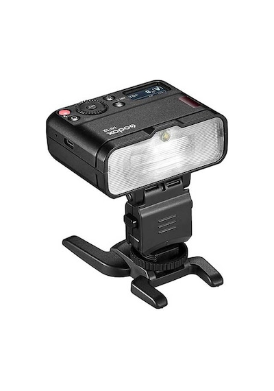 Godox MF12 Makro Flaş İkili Kit